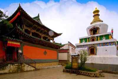 青海青海藏文化博物院+青海塔爾寺一日游【藏傳佛教圣地·精致小團小車游·自由自在含門票·市區接送】線路推薦